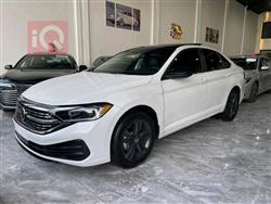 فولكسفاغن جيتا